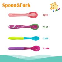 Spoon & Fork