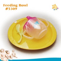 Baby care gift set