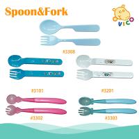 Spoon & Fork