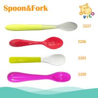 Spoon & Fork