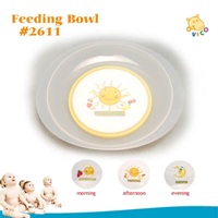 baby feeding set