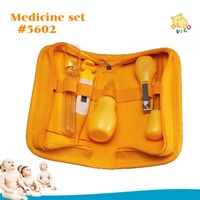 Baby Medicine Set