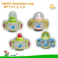 Roly-poly cup