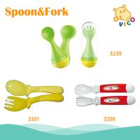 Spoon & Fork