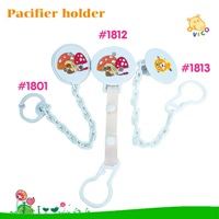 pacifier holder