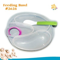 feeding dish & bowl