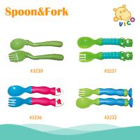 Spoon & Fork