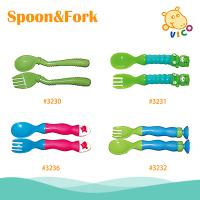 Spoon & Fork