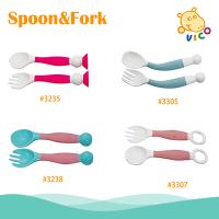 Spoon & Fork