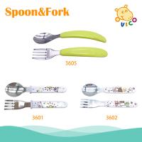 Spoon & Fork