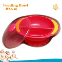 Feeding Bowl