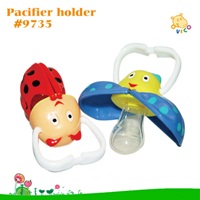 Decorated Soother