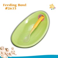 Mama Feeding Bowl