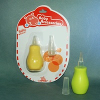 baby nasal aspirator