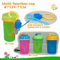 250ml sport cup