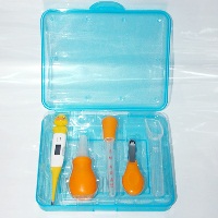 Babby care gift set