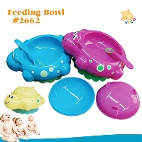 Baby Feeding Set