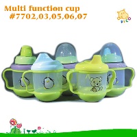 multi function cup