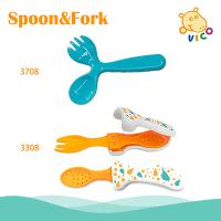 Spoon & Fork