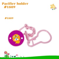 Pacifier Holder